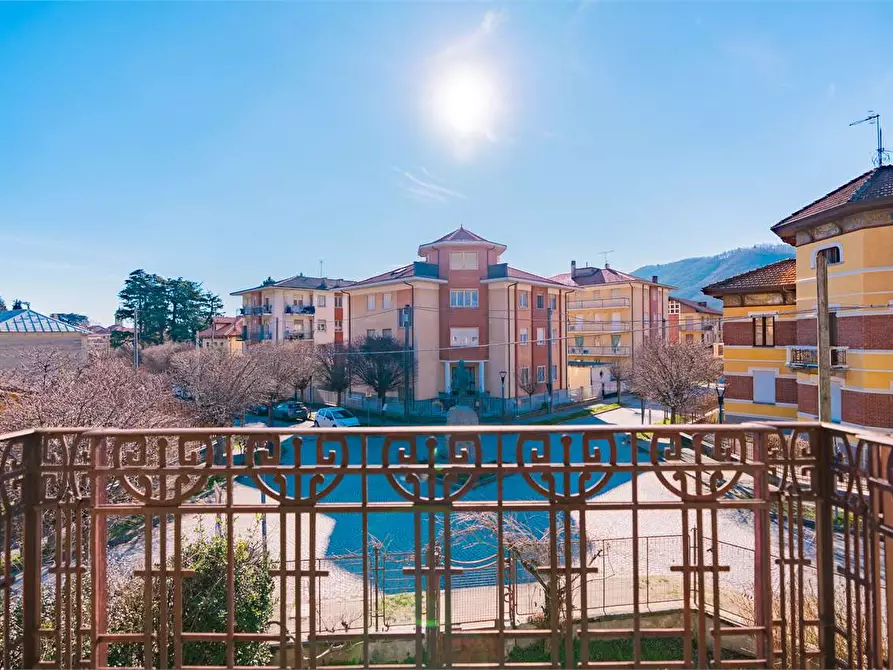 Immagine 28 di Villa in vendita  in viale Trento 10 a Torre Pellice