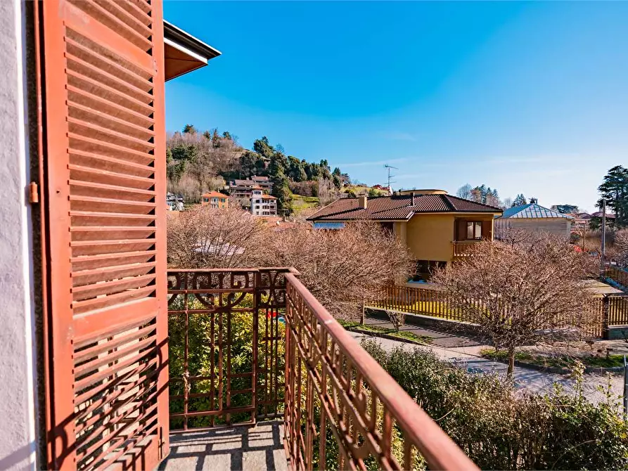 Immagine 40 di Villa in vendita  in viale Trento 10 a Torre Pellice