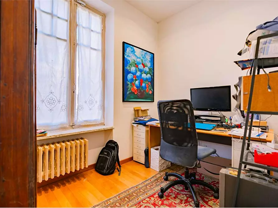 Immagine 23 di Villa in vendita  in viale Trento 10 a Torre Pellice