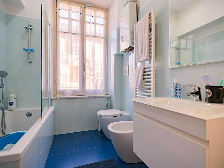 Immagine 27 di Villa in vendita  in viale Trento 10 a Torre Pellice