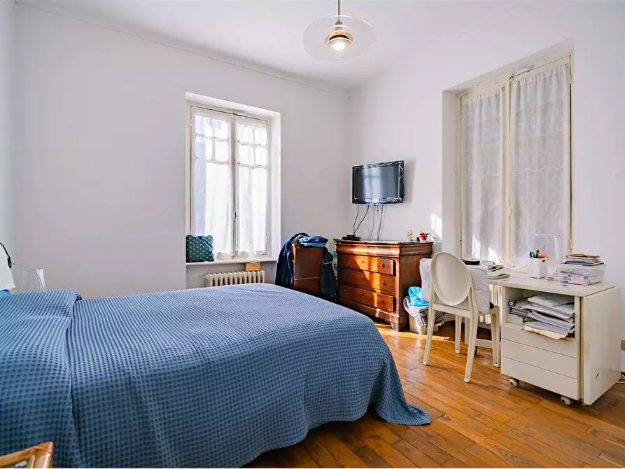 Immagine 25 di Villa in vendita  in viale Trento 10 a Torre Pellice