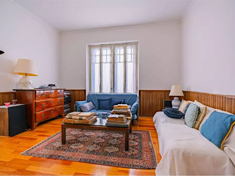 Immagine 24 di Villa in vendita  in viale Trento 10 a Torre Pellice