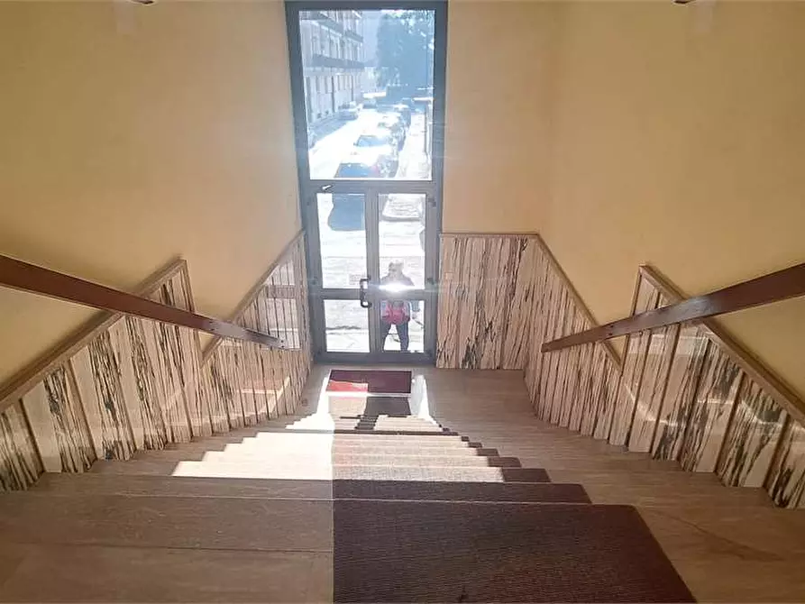 Immagine 21 di Appartamento in vendita  in Via Lanteri 5 a Pinerolo