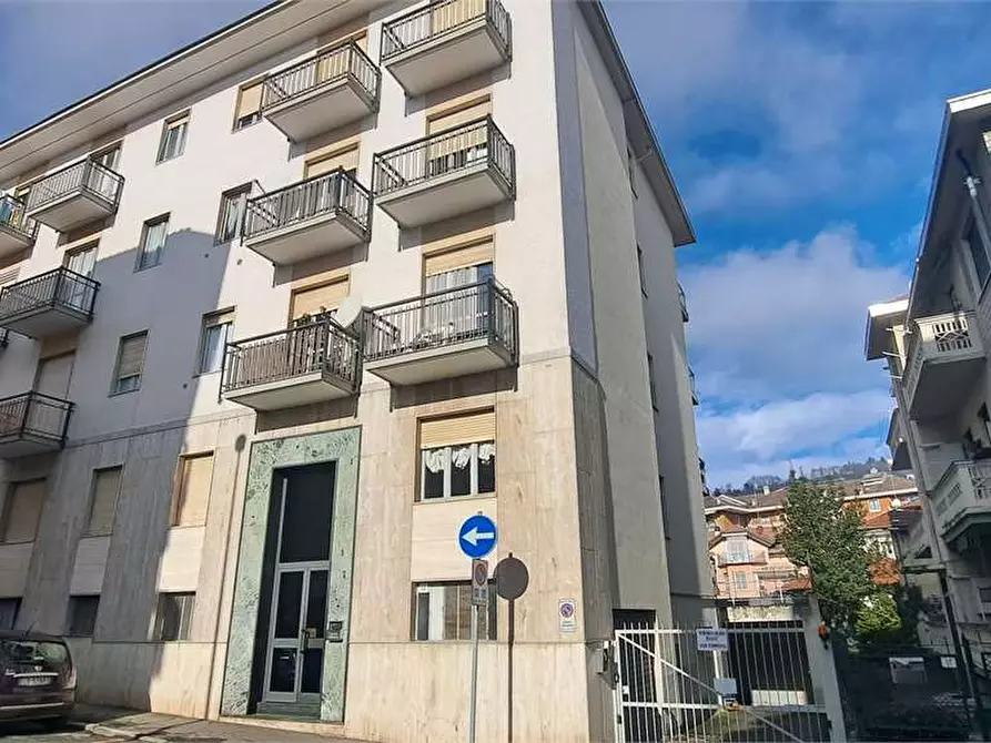 Immagine 22 di Appartamento in vendita  in Via Lanteri 5 a Pinerolo