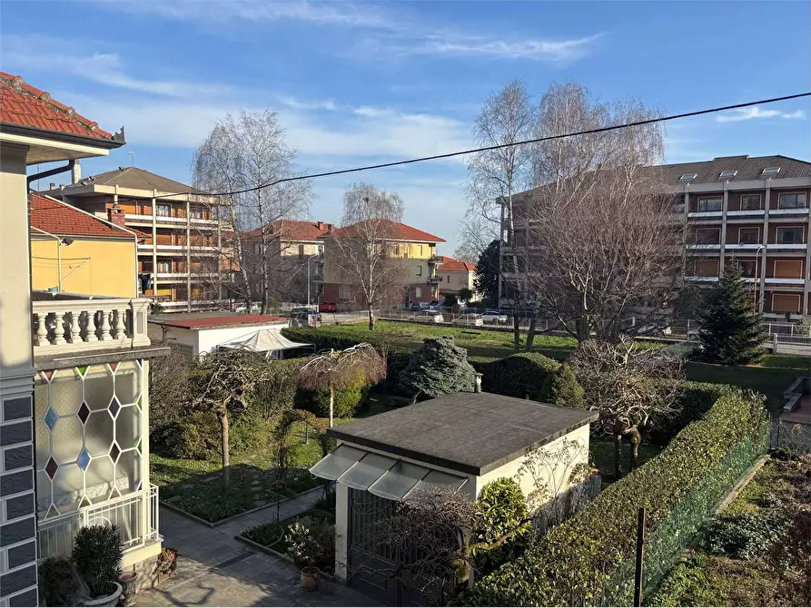 Immagine 30 di Villa in vendita  in via Tessore a Pinerolo