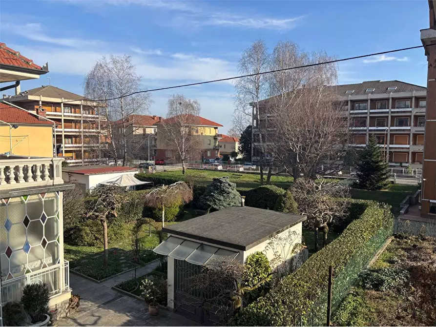 Immagine 32 di Villa in vendita  in via Tessore a Pinerolo