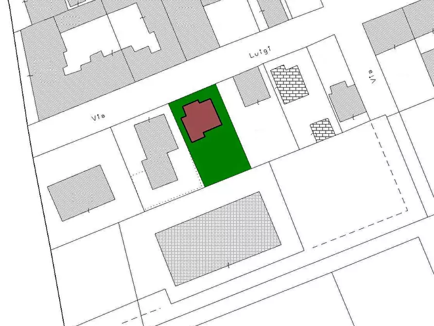 Immagine 35 di Villa in vendita  in via Tessore a Pinerolo