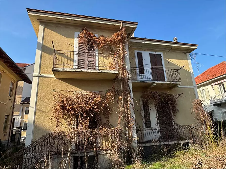 Immagine 6 di Villa in vendita  in via Tessore a Pinerolo