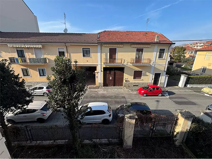 Immagine 28 di Villa in vendita  in via Tessore a Pinerolo