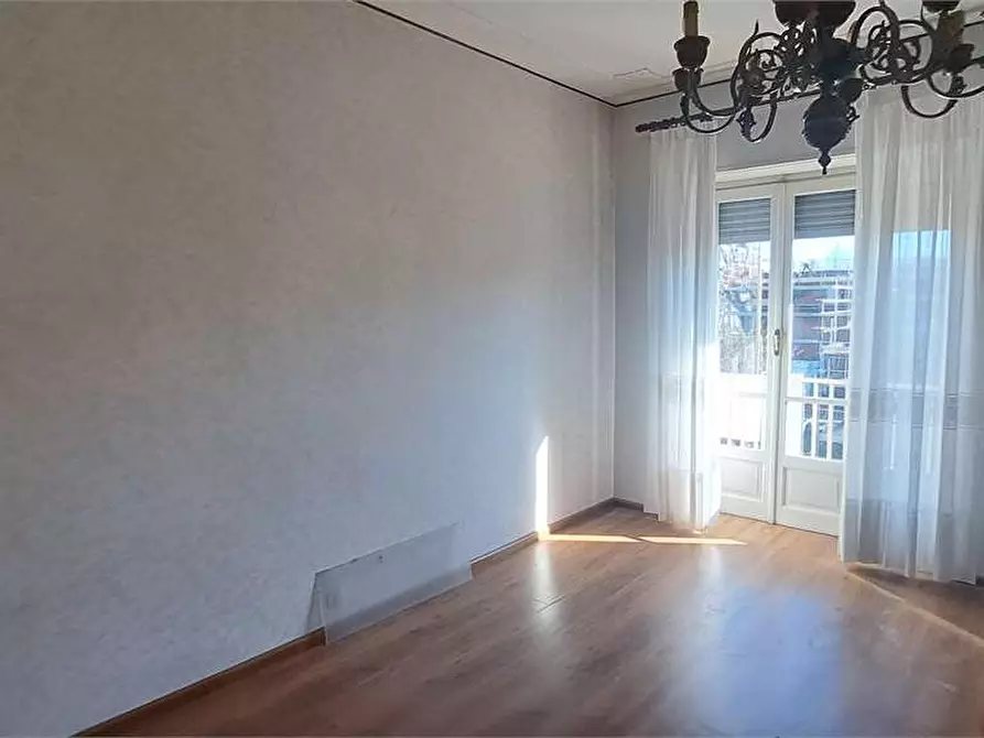 Immagine 6 di Appartamento in vendita  in Serafino 10 a Pinerolo