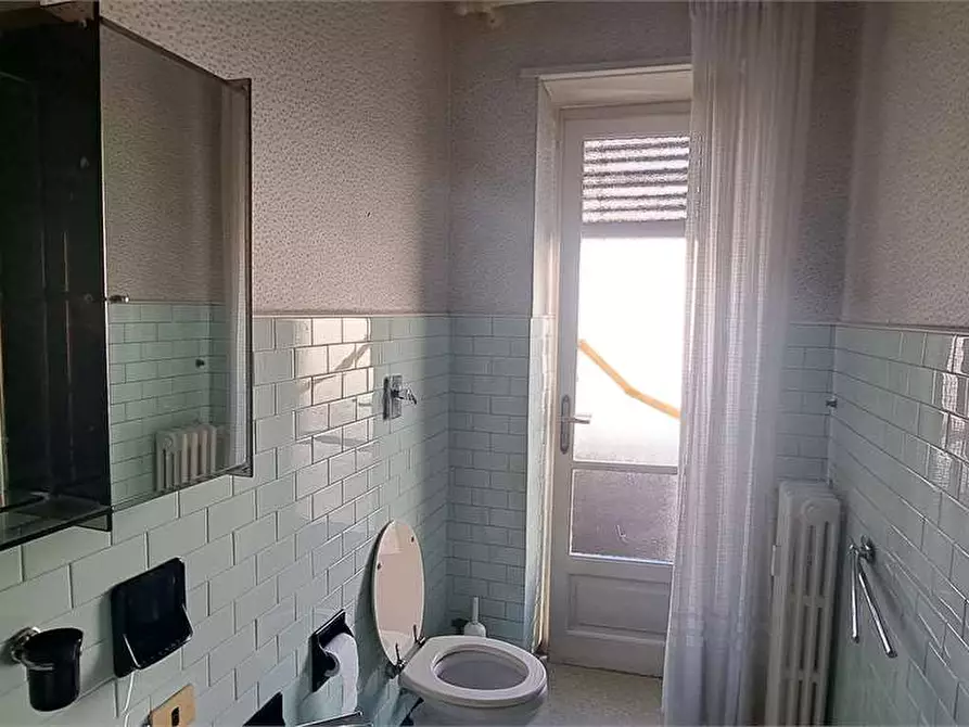 Immagine 12 di Appartamento in vendita  in Serafino 10 a Pinerolo