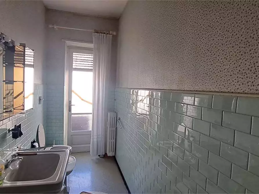 Immagine 14 di Appartamento in vendita  in Serafino 10 a Pinerolo