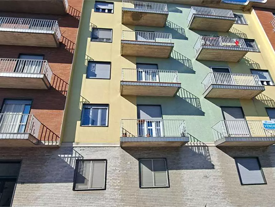 Immagine 3 di Appartamento in vendita  in Serafino 10 a Pinerolo