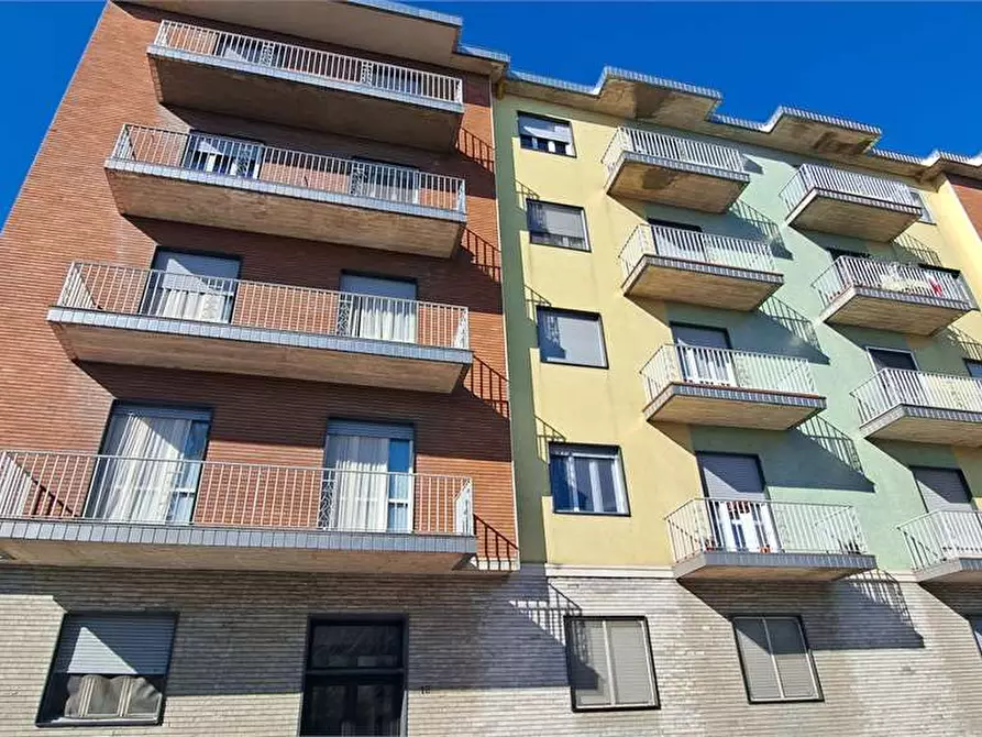 Immagine 2 di Appartamento in vendita  in Serafino 10 a Pinerolo