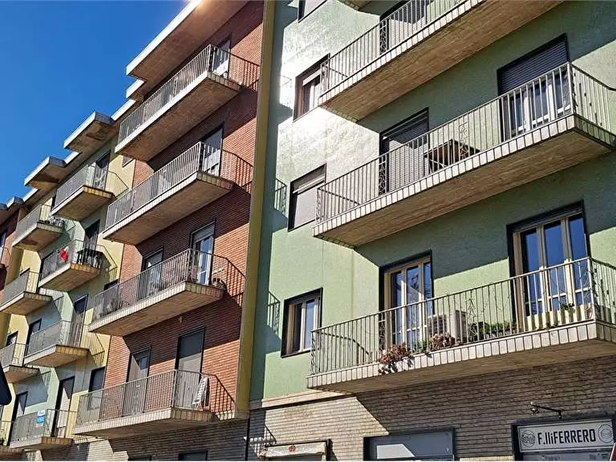 Immagine 4 di Appartamento in vendita  in Serafino 10 a Pinerolo