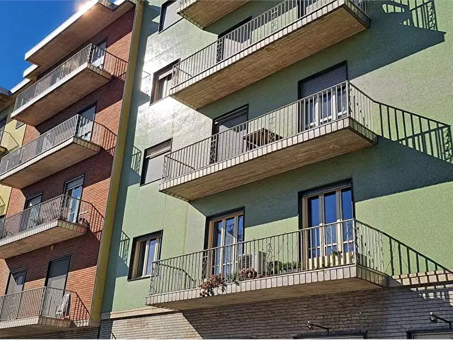 Immagine 5 di Appartamento in vendita  in Serafino 10 a Pinerolo