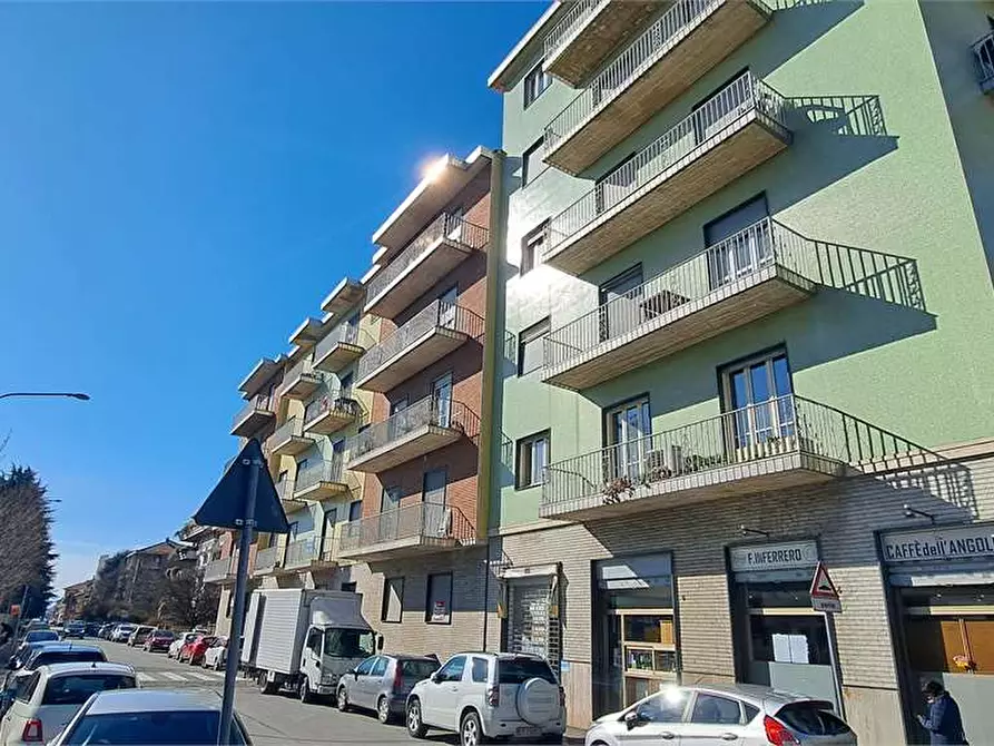 Immagine 21 di Appartamento in vendita  in Serafino 10 a Pinerolo