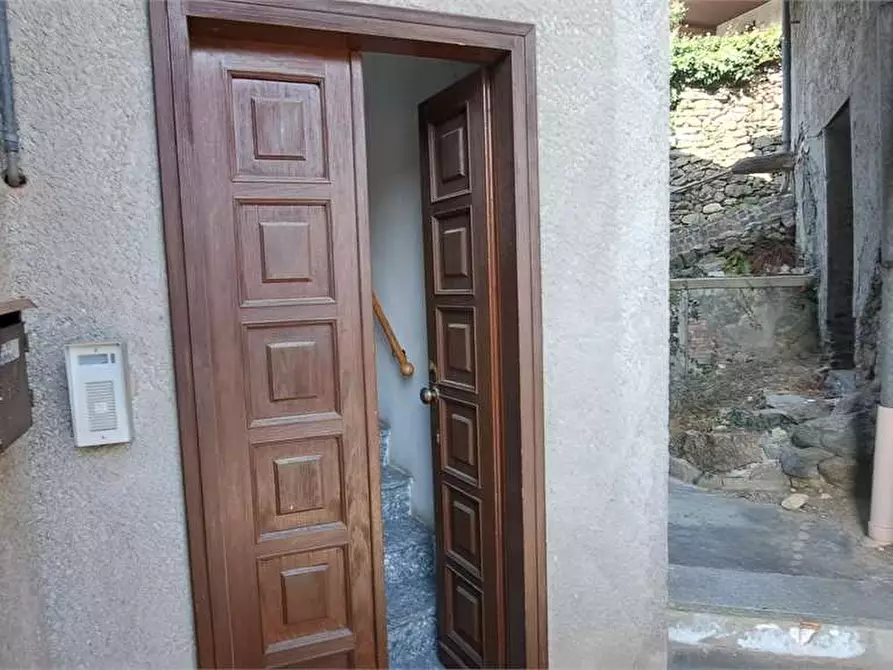 Immagine 2 di Bilocale in vendita  in Pons 10 a Pomaretto