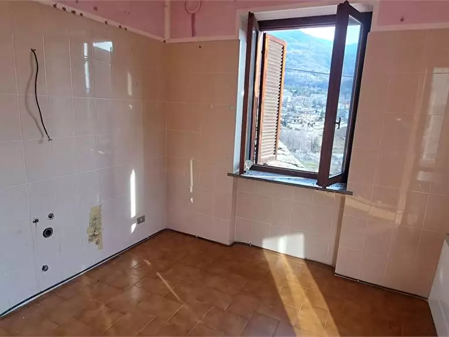 Immagine 3 di Bilocale in vendita  in Pons 10 a Pomaretto