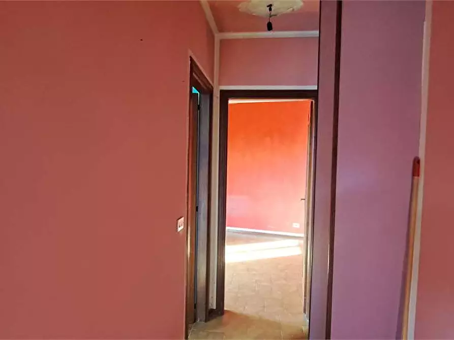 Immagine 6 di Bilocale in vendita  in Pons 10 a Pomaretto