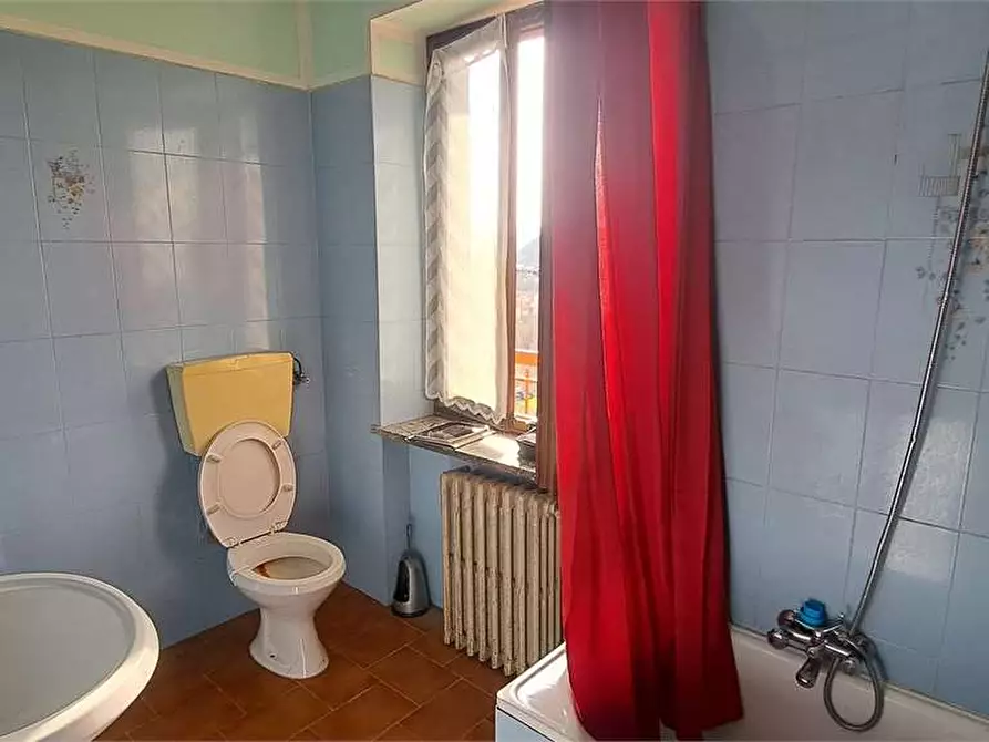 Immagine 9 di Bilocale in vendita  in Pons 10 a Pomaretto