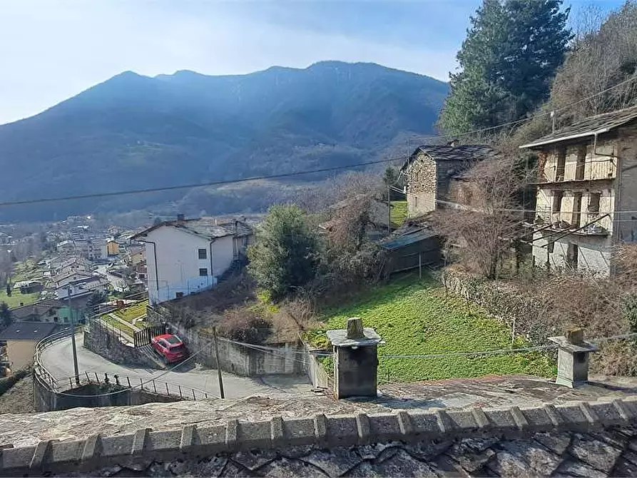 Immagine 12 di Bilocale in vendita  in Pons 10 a Pomaretto