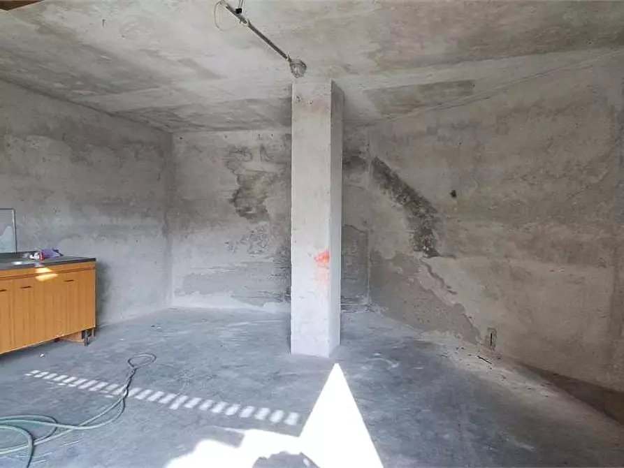 Immagine 15 di Bilocale in vendita  in Pons 10 a Pomaretto