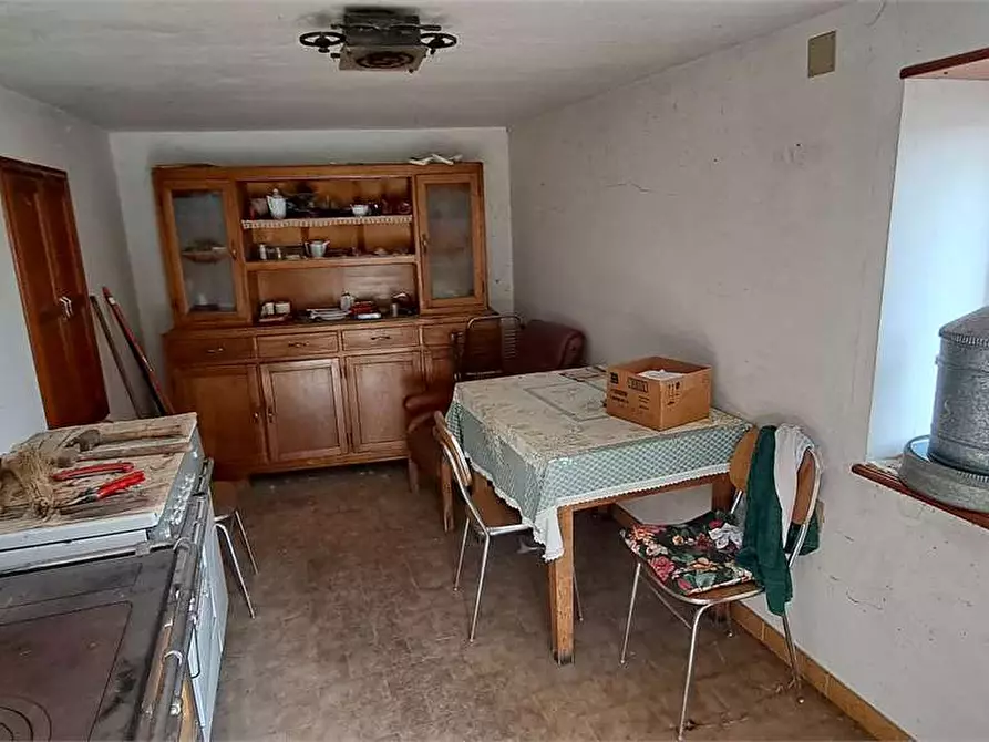 Immagine 10 di Rustico / casale in vendita  in Borgata Pons 10 a Pomaretto