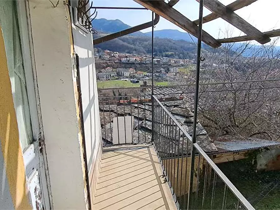 Immagine 8 di Rustico / casale in vendita  in Borgata Pons 10 a Pomaretto