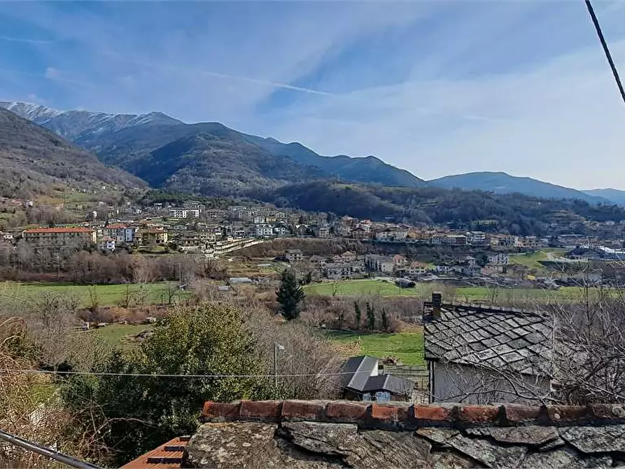 Immagine 12 di Rustico / casale in vendita  in Borgata Pons 10 a Pomaretto