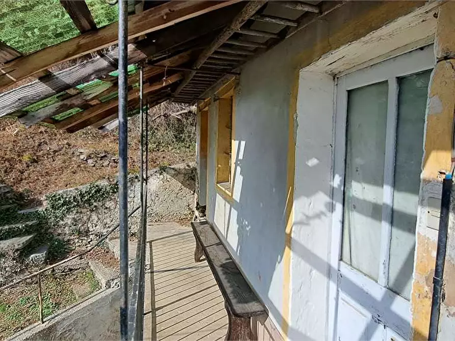Immagine 4 di Rustico / casale in vendita  in Borgata Pons 10 a Pomaretto