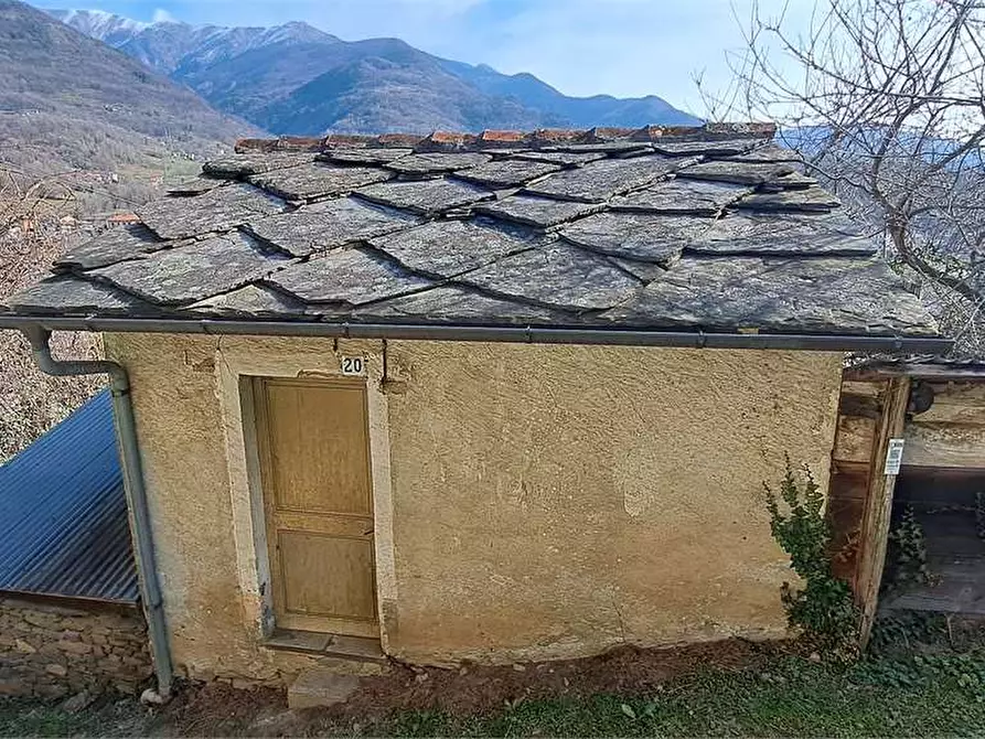 Immagine 6 di Rustico / casale in vendita  in Borgata Pons 10 a Pomaretto