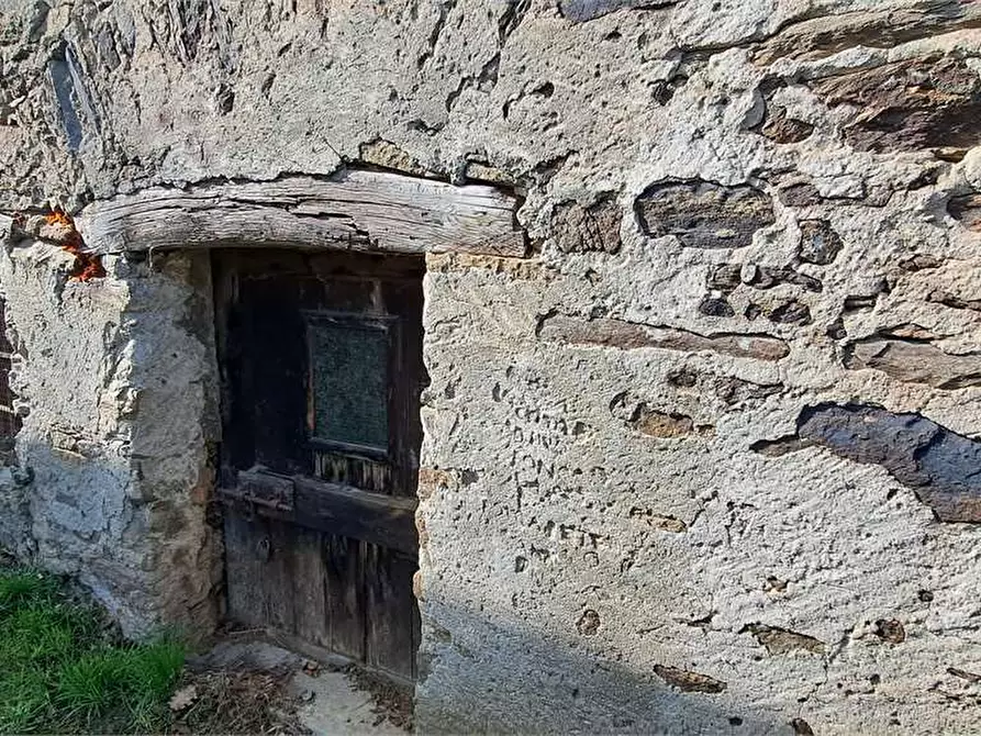 Immagine 13 di Rustico / casale in vendita  in Borgata Pons 10 a Pomaretto