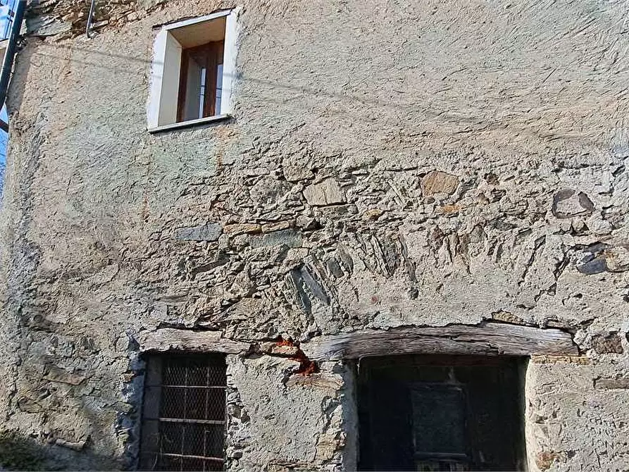 Immagine 14 di Rustico / casale in vendita  in Borgata Pons 10 a Pomaretto