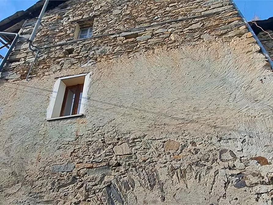 Immagine 15 di Rustico / casale in vendita  in Borgata Pons 10 a Pomaretto