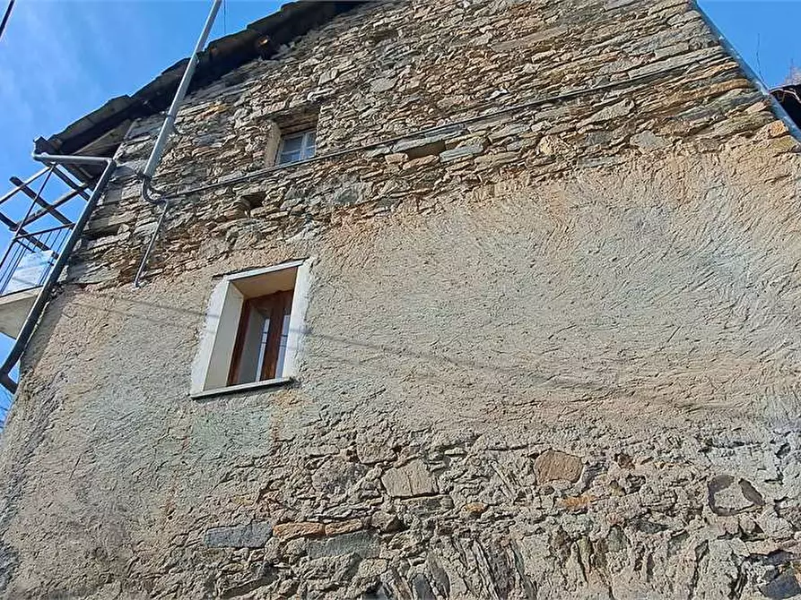 Immagine 16 di Rustico / casale in vendita  in Borgata Pons 10 a Pomaretto