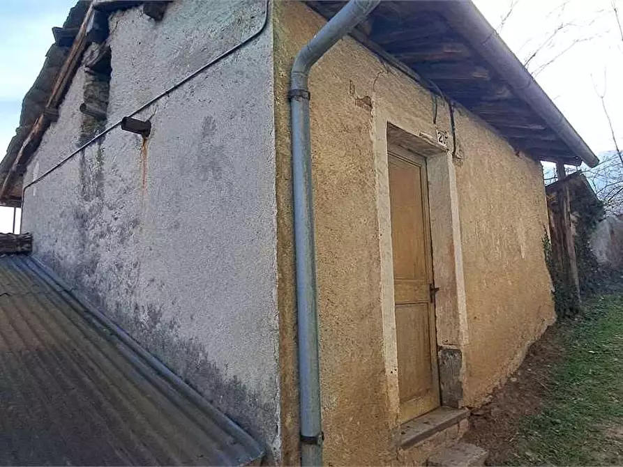 Immagine 17 di Rustico / casale in vendita  in Borgata Pons 10 a Pomaretto