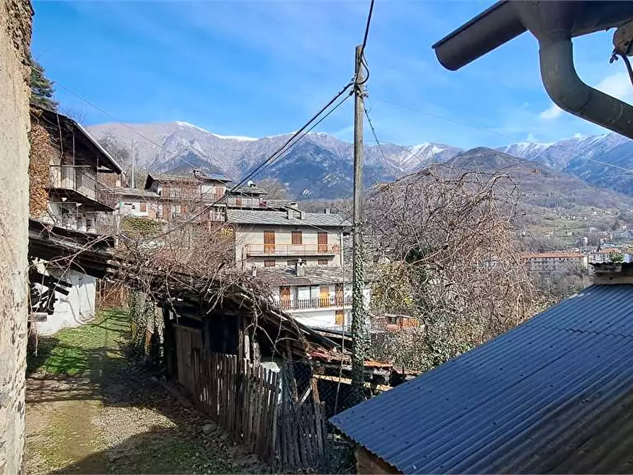 Immagine 18 di Rustico / casale in vendita  in Borgata Pons 10 a Pomaretto