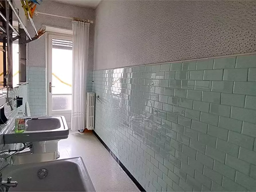 Immagine 27 di Appartamento in vendita  in Serafino 10 a Pinerolo