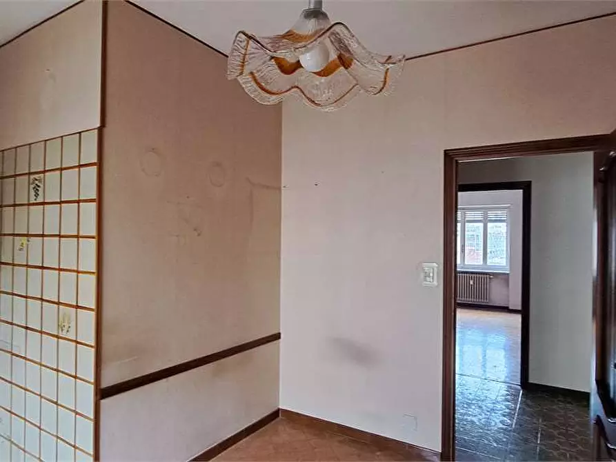 Immagine 33 di Appartamento in vendita  in Serafino 10 a Pinerolo