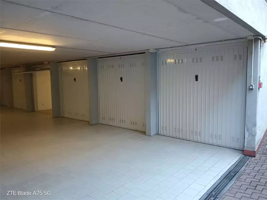 Immagine 21 di Quadrilocale in vendita  in via Torino 21/3 a Piossasco