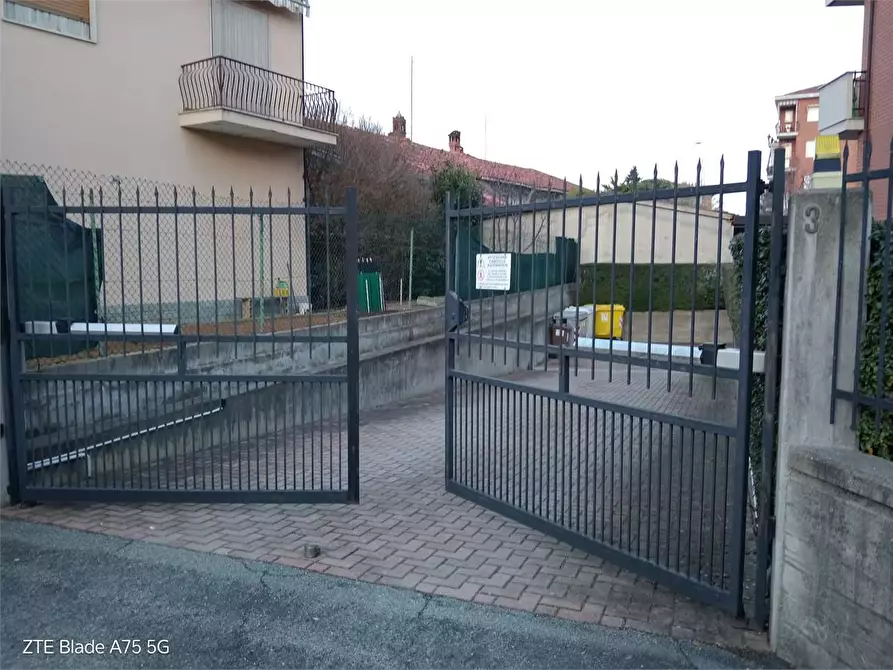 Immagine 23 di Quadrilocale in vendita  in via Torino 21/3 a Piossasco