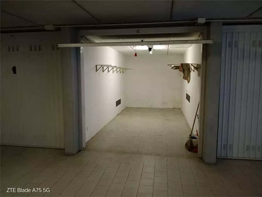 Immagine 25 di Quadrilocale in vendita  in via Torino 21/3 a Piossasco