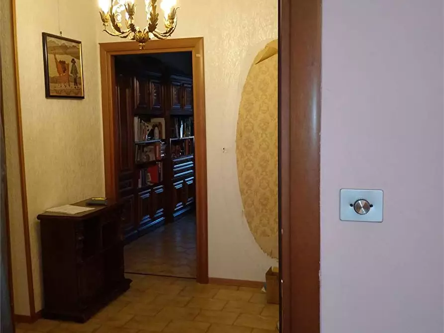 Immagine 9 di Quadrilocale in vendita  in via Torino 21/3 a Piossasco