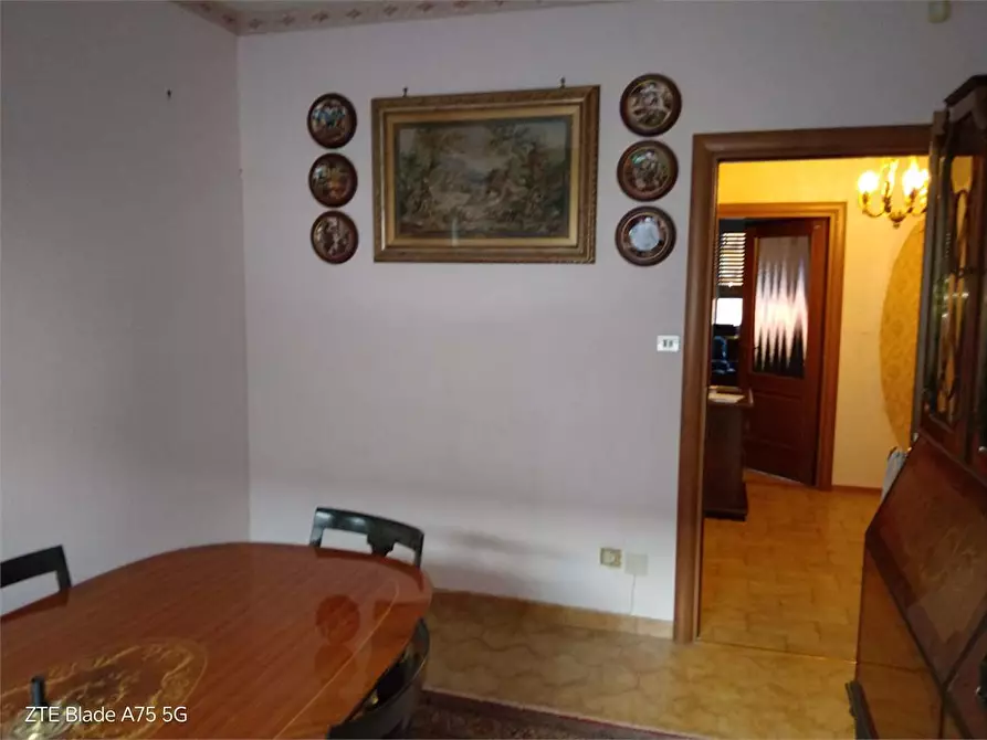 Immagine 7 di Quadrilocale in vendita  in via Torino 21/3 a Piossasco