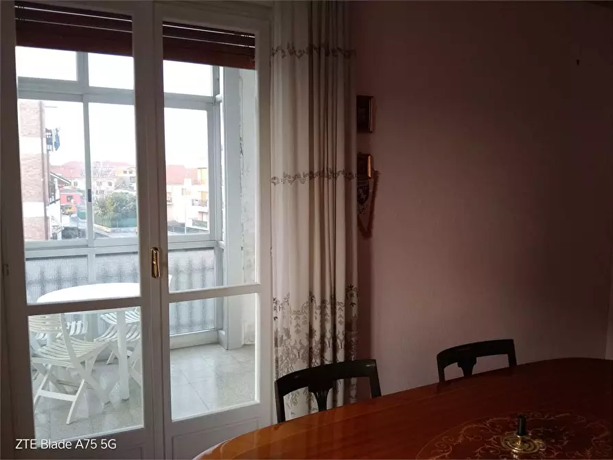 Immagine 8 di Quadrilocale in vendita  in via Torino 21/3 a Piossasco