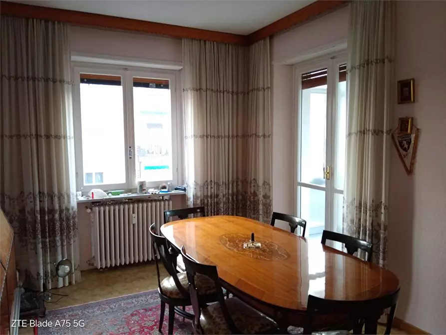 Immagine 4 di Quadrilocale in vendita  in via Torino 21/3 a Piossasco