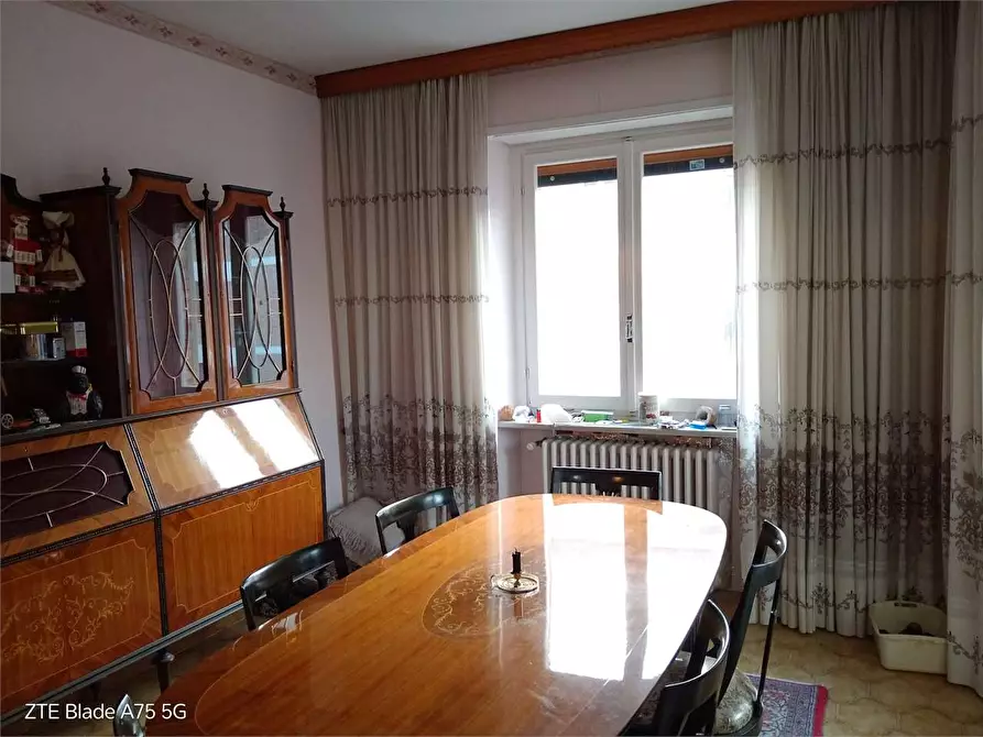 Immagine 5 di Quadrilocale in vendita  in via Torino 21/3 a Piossasco