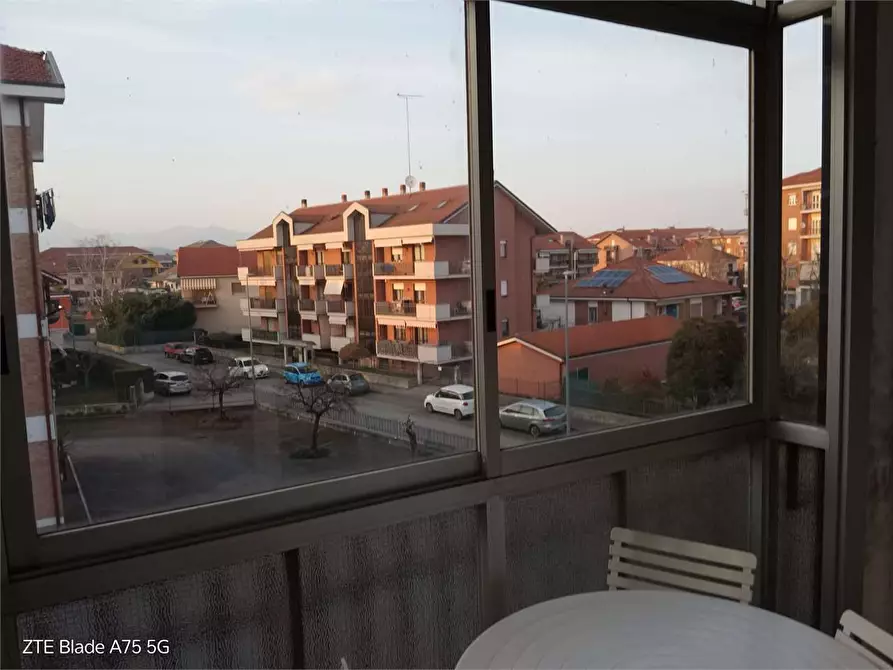 Immagine 20 di Quadrilocale in vendita  in via Torino 21/3 a Piossasco