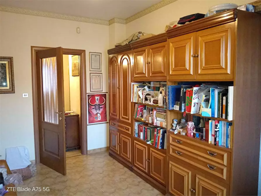 Immagine 12 di Quadrilocale in vendita  in via Torino 21/3 a Piossasco